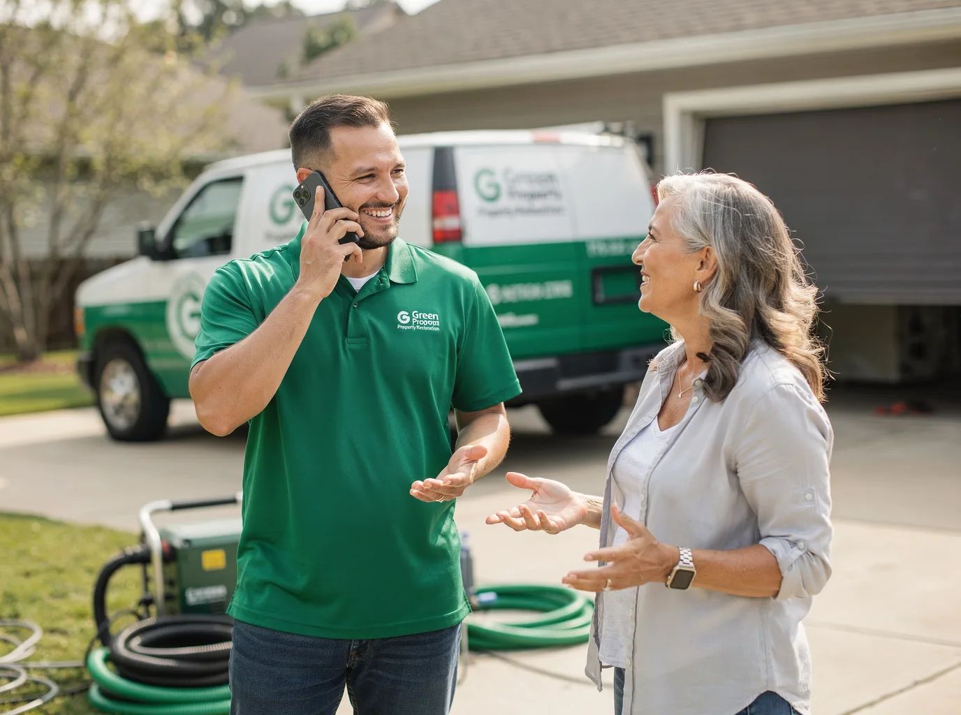 Water Damage Restoration Lamont, MI FAQs